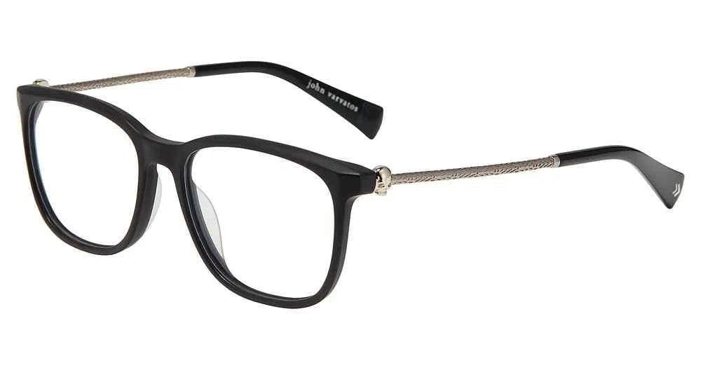 John Varvatos V419 Eyeglasses - view 2